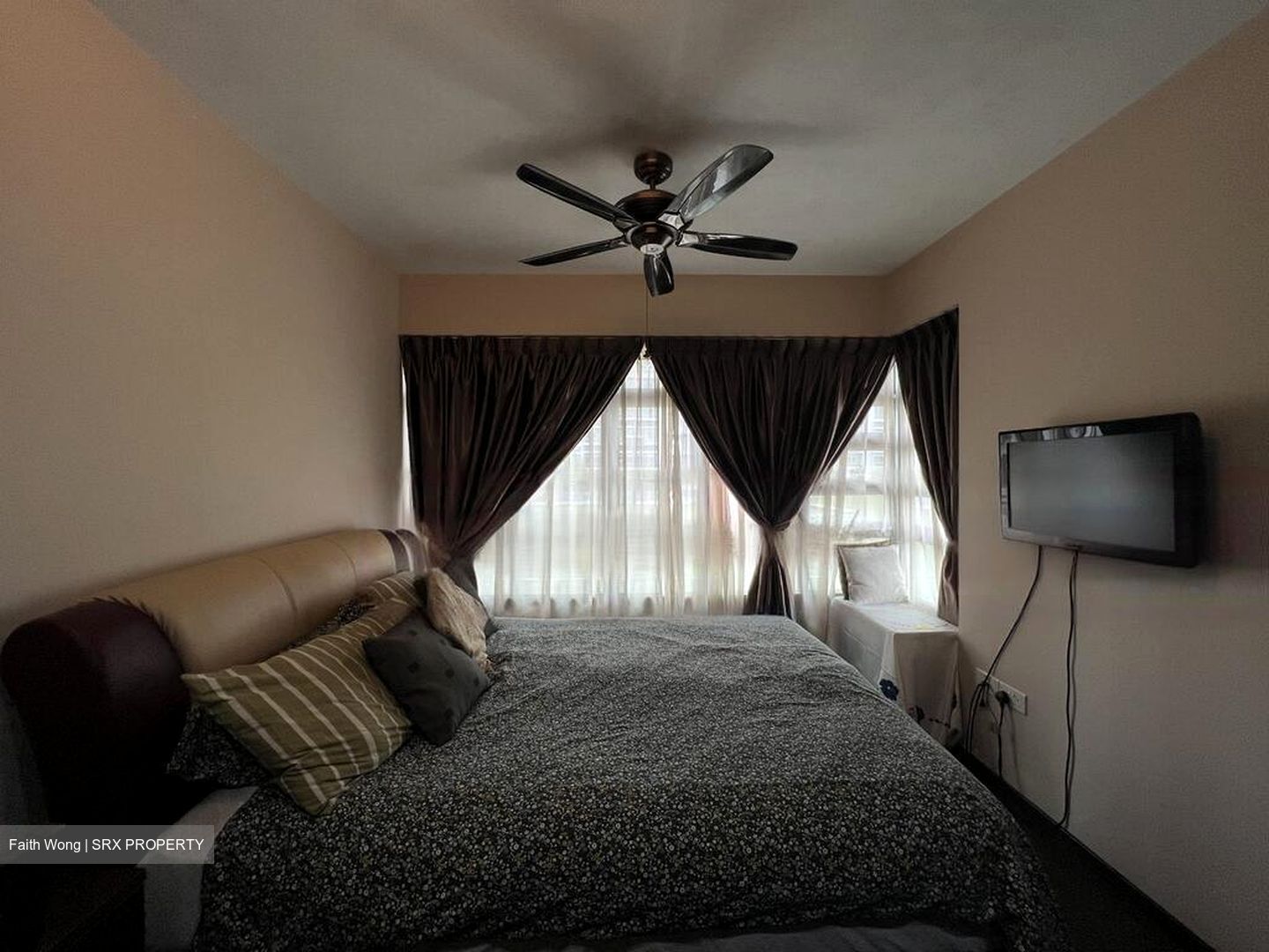 Blk 22 Ghim Moh Valley (Queenstown), HDB 5 Rooms #458808661
